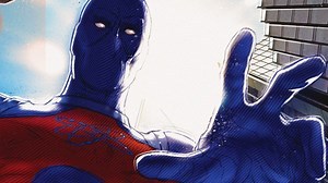 5.7K views · 95 reactions | Top 10 Facts About Atom Smasher DC Comics #dccomics #dceu | Top 10 Nerd | Facebook