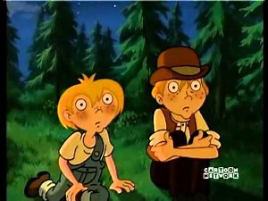 Party Wagon (Part 4)