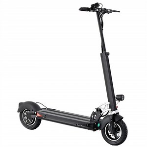 [Hot Item] 2021 Popular 2000W Electric Sticker Scooter Spares1500 with Low Speed