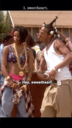 #movie #film 🎬 Movie Scene Breakdown: "Bulletproof" - The CULTURE SHOCK Begins! 😂🔫