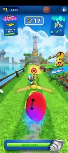 Playing Sonic Part 10 #sonic #sonicexe #supersonic #games #shorts