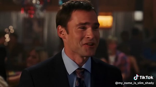 American Pie Reunion Bar Scene Recap
