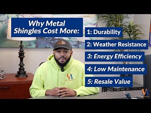 Is a Metal Roof REALLY Worth the Cost? (The Truth in 2026)