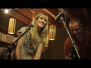 Gungor - "Yesternite" (Live at RELEVANT)