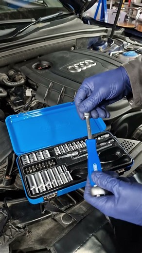 Draper Tools Tool set 🔧 #automotive