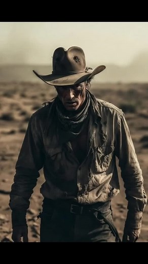 Still Standin’ in the Dust: A Resilient Outlaw Anthem
