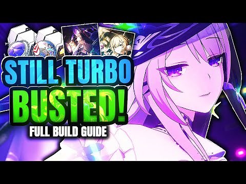 *3.6 UPDATED* The Herta FULL In-Depth Guide | Kit, Best LC's, & Relic Sets (Honkai: Star Rail)