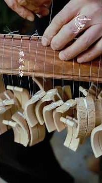 Ancient Bamboo Screen Papermaking Tool Revealed | Eastern Han Dynasty Heritage Craft Process