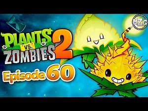 Plants vs. Zombies 2 Gameplay Walkthrough - Episode 60 - Power Mint Epic Quests!