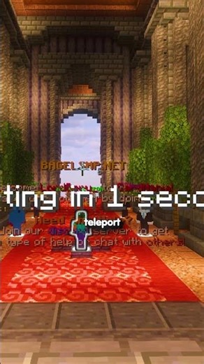 best economy server in 2026 #minecraft