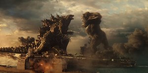 Godzilla vs Kong Trailer Teases Epic Clash Between Cinema's Behemoths