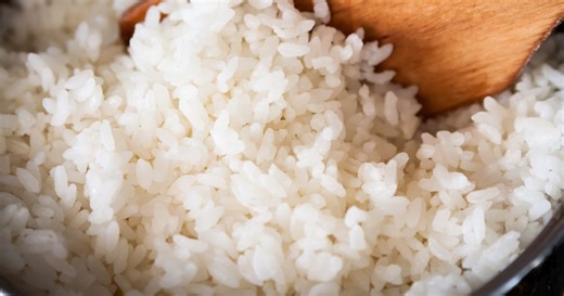 Woman shares clever hack for reheating rice that she's used for 'over 50 years'