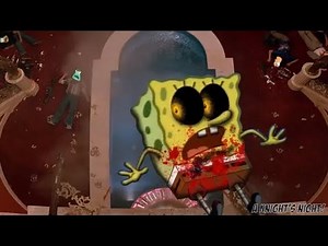 Slendybob Ost - Scarface End Credits (Slendybob 7) ‪@AKnightsNight‬