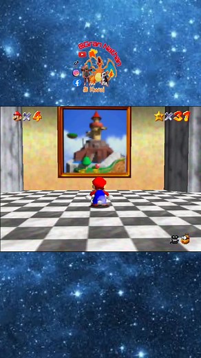 Super Mario 64: Blast Away The Wall Guide