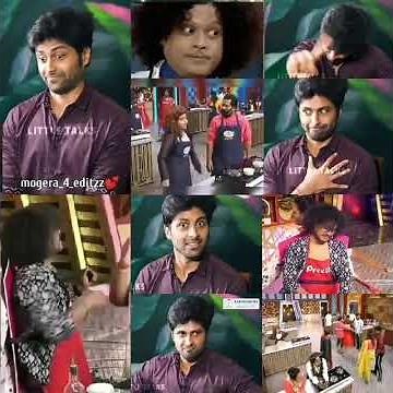 Cook with comali season 2 full episode