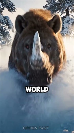 Life Million Years Ago | When Lions Ruled Europe #25