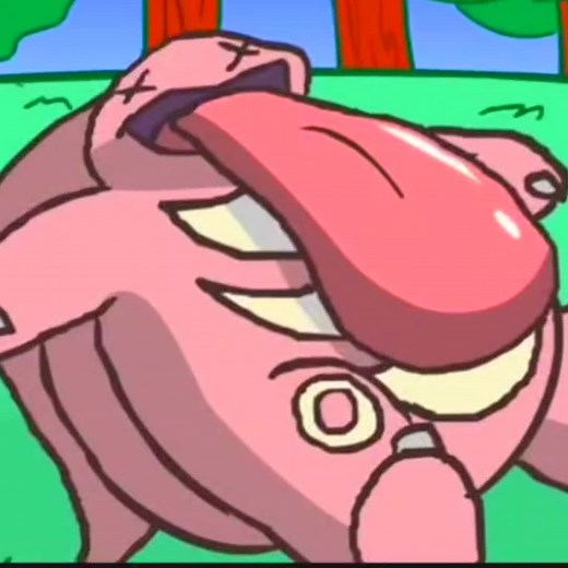 Pokémon: Hypno Mercy