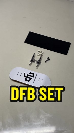 Dirty Fingerboard Setup Guide for Beginners