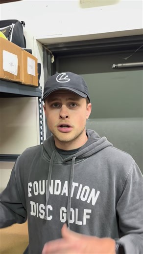 The first 250 orders over $70 this Black Friday will receive a FREE midnight esp buzzz in their order! | Foundation Disc Golf