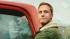 Resident Alien - Streaming, casting, bandes-annonces et actualités sur la série TV