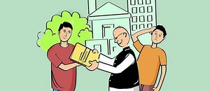 Inheritance under Hindu Succession Act – Who can/Who cannot? - Property lawyers in India
