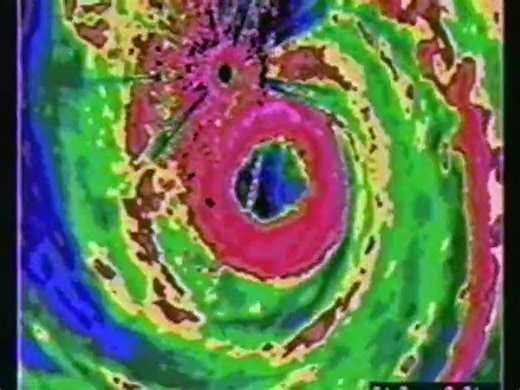 Mega Disasters S01E03 New York City Hurricane