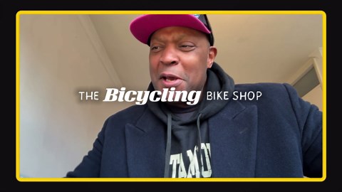 How to Be Fit and Fast Over Age 50 | The Bicycling Bike Shop | Episode 46 | Preview