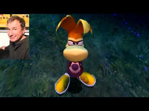 VA VS VF N°13: Murfy et Rayman - Rayman 3: Hoodlums Havoc