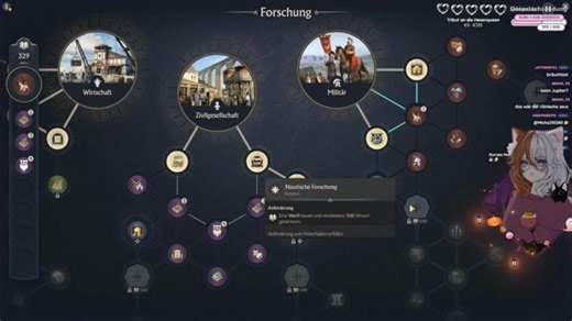 ˚₊‧꒰ა ʚ [DROPS 🍬] Anno 117: Kampagne - Die Aale von Albion! (Danke @ubisoft für den Key! #Ad) ♥ ɞ ໒꒱ ‧₊˚~ ʚїɞ | !ᴛᴇᴀᴍ ♥