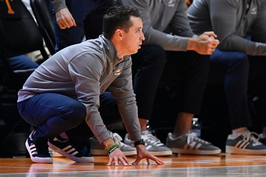 March Madness loses its first Cinderella after 6 games in 6 days