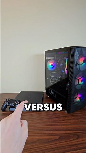 PS4 vs $300 Gaming PC in 2026...