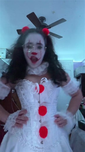 Pennywise-Inspired Halloween Costume Ideas