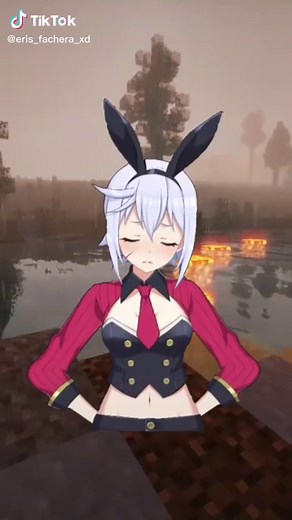 Eris on TikTok