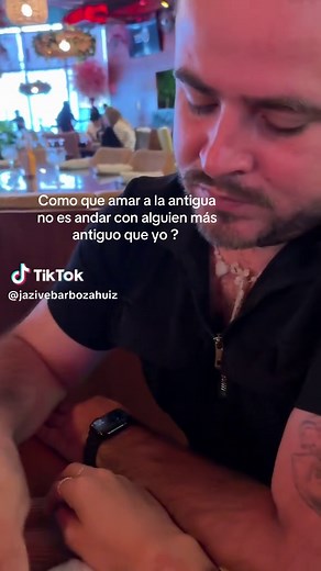 Cómo entender el amor a la antigua