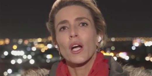 CNN's Clarissa Ward Rips White House Over Iran War Memes: 'Staggering Lack Of Humility'