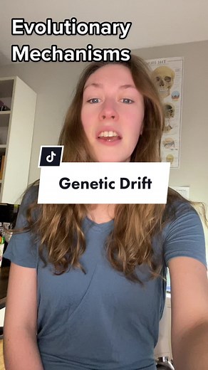 Genetic Drift: Understanding Evolutionary Mechanisms