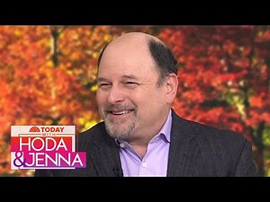 Jason Alexander On How ‘Seinfeld’ Continues Gain A New Audience