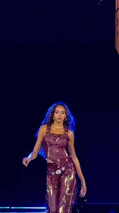 51K views · 10K reactions | [ COWBOY CARTER TOUR ] Miss Blue Ivy Carter ( Night 2 )  #blueivy #beyonce #déjàvu #bday #cowboycarter #cowboycartertour  : lee_cook ( Tik tok ) | BeyHive France | Facebook