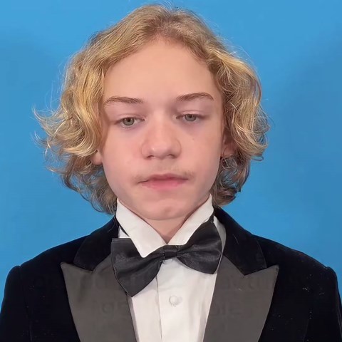 Bro actually got the role ☠️ | Song: PHOTOSYNTHESIS | #cappy #cappyaudition #nolanwinking #edit #fyp