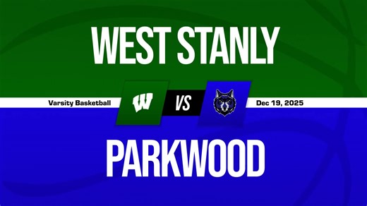 Basketball Recap: Brinley Parker's Big Game Can't Quite Lead Parkwood over Albemarle   How To Watch