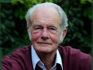 Philip Stewart - Alchetron, The Free Social Encyclopedia