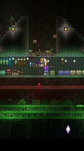 How to make your farms more efficient terraria 1.4