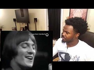 Small Faces Itchycoo Park Reaction