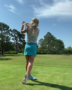 Going for🥇Gold on tomorrow nights all new “Summer Olympics” episode of #SchoolOfGolf 7pm ET Monday night on @golfchannel 📺⛳️✅ Tune in to see how the #olympics can help your golf game 👊🏽 | Blair O'Neal