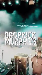 30K views | Dropkick Murphys on Reels | Facebook
