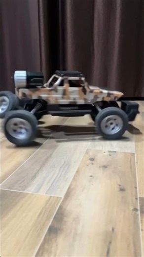 Rc car fight me ek rc hui gayab 😱