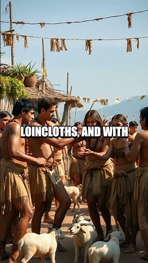 The Enigmatic Roman Flagellation Rite