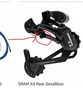 Need help identifying replacement part and where to buy...