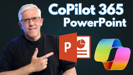 The complete CoPilot365 PowerPoint guide: From idea to presentation