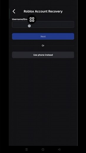 How to Recover Roblox Account (2026) | Roblox Account Recovery Problem Fix